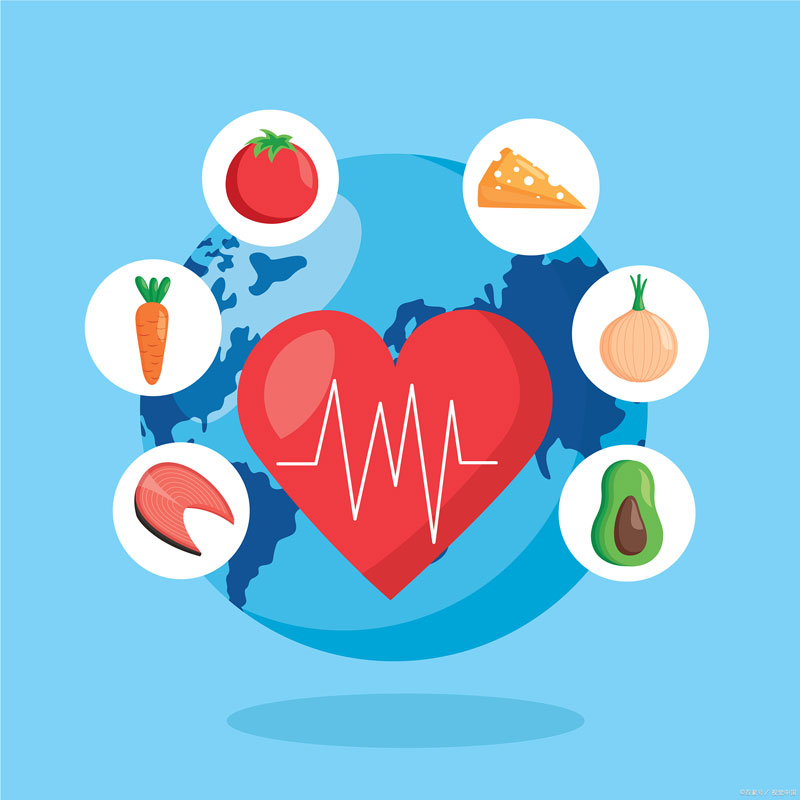 過節(jié)也要注意血壓健康 過節(jié)也要注意血壓健康