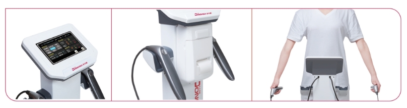 DBA-210 人體成分分析儀細(xì)節(jié)展示 DBA-210 人體成分分析儀細(xì)節(jié)展示