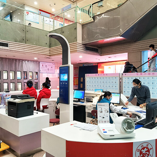 智能身高體重秤應(yīng)用現(xiàn)場(chǎng)實(shí)拍 智能身高體重秤應(yīng)用現(xiàn)場(chǎng)實(shí)拍