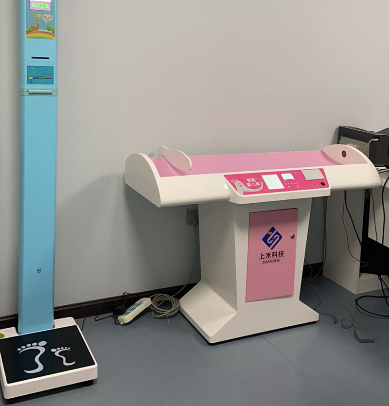 上禾醫用嬰兒體重秤 上禾醫用嬰兒體重秤