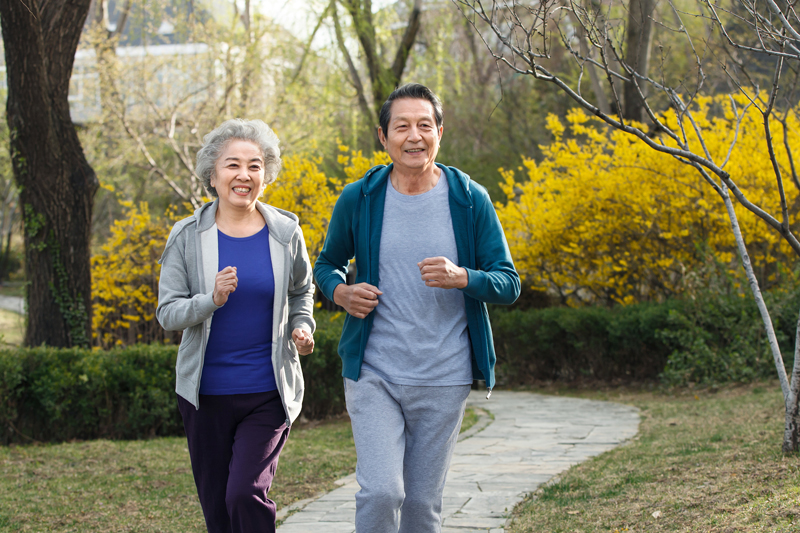 科學(xué)運(yùn)動(dòng)，避免損傷