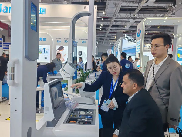 國外客戶了解后現場下單 國外客戶了解后現場下單