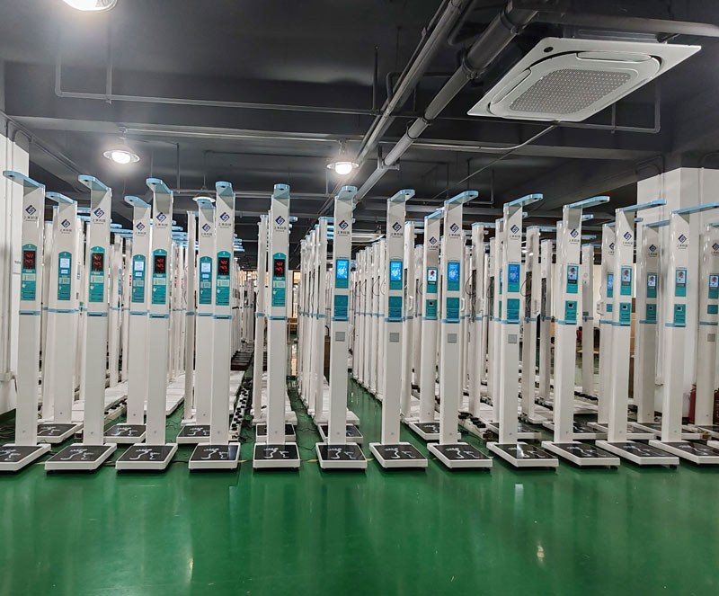 身高體重體檢秤 身高體重體檢秤