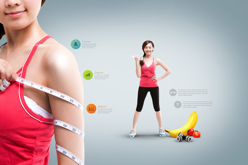 “養生式”力量訓練對減重有積極作用