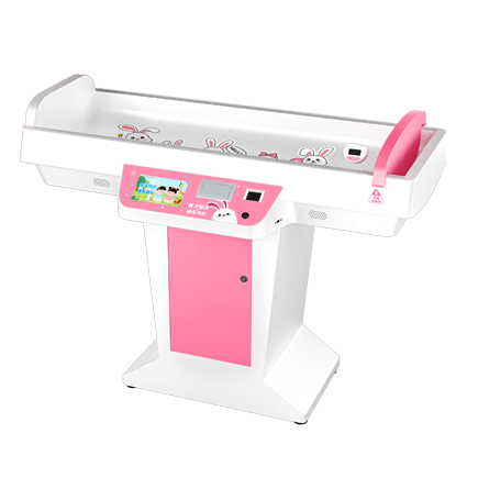 SH-6008智能嬰幼兒身高體重秤