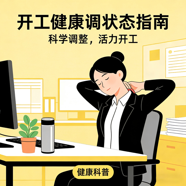 健康科普 健康科普