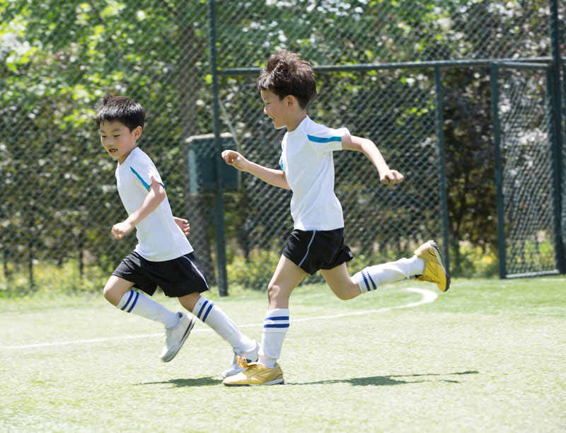 孩子體質強弱會影響其生長發育 孩子體質強弱會影響其生長發育
