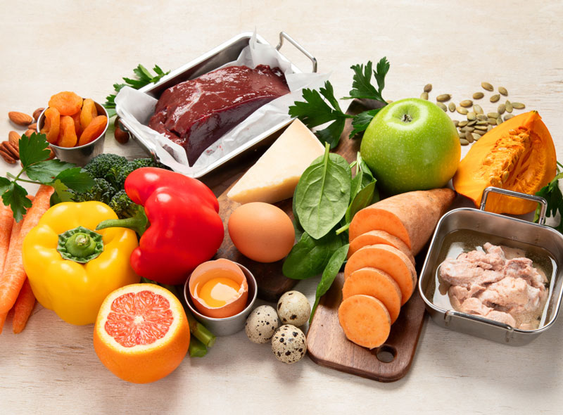 營養均衡才能增強孩子體質 營養均衡才能增強孩子體質