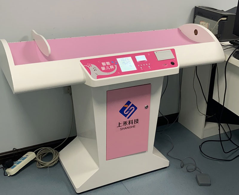 醫用嬰兒體重秤SH-3008 醫用嬰兒體重秤SH-3008